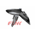 Fender avant en fibre de carbone moto pour BMW R1200GS 2013-2015